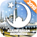 Aplikasi Alarm Adzan 5 Waktu Indonesia