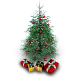 christmas 2016 game