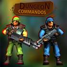 Dungeon Commandos icon