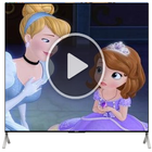 sofia the first videos Zeichen