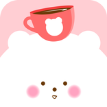 あわくまカフェ - 無料のかわいいカフェ運営の放置ゲーム