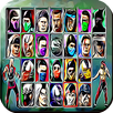 Guide For ultimate mortal kombat 3 game umk3 APK