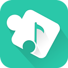 Linked Music icon