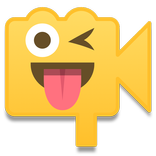 ”Videomoji - Make Selfie Videos