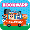 TOTO 01 AR/VR/MR BOOK+APP APK