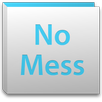 No Mess Auto reply APK