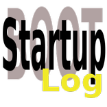 Startup Log