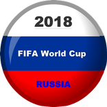 World Cup 2018 in Russia
