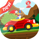 woody super woodpecker Adventure racing Game APK