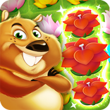 Puzzle Paws: Match 3 Adventure