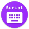 APK Script Keyboard