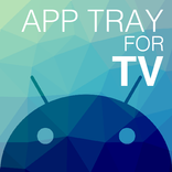 App Tray for TV (Launcher)