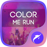 Color MeRun Theme-YOLOLauncher