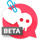 APK ZEDGE Snakk (beta) Pics 4 Msgs