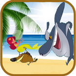 zig et marina et sharko 2018