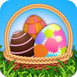 Hidden Egg Hunt