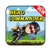 APK Hero Commander Vs Warriors