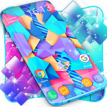 New launcher