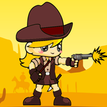 Cowboy Girl