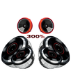 high performance Bass Booster & Volume Control APK