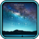 New iPhone Lock Screen APK