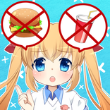 Karin's Weight Diary