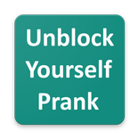 Unblock Yourself Prank For WhatsApp