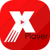 X - Video Player - Max Player APK