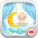 cAnCiOnEs pArA dOrMiR bEbeS APK