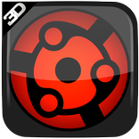 Mangekyo Sharingan LWP