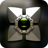TRIADA Next Launcher 3D Theme