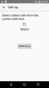 Cleaner ภาพหน้าจอ 3