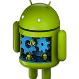 Android Secret Code