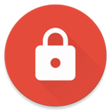 Lock Button