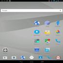 Launcher Theme for Nexus 6 APK