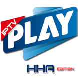 HHA TECH IPTV