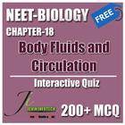NEET BIOLOGY CH-18 QUIZ icon