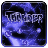 Thunder Storm Icon Packs