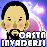 Pablo Iglesias: Casta Invaders