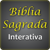 Bíblia Sagrada Interativa Free APK