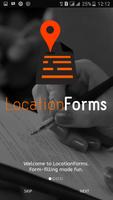 LocationForms poster