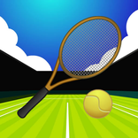 tennis simple