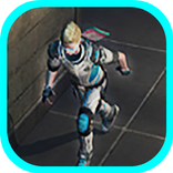 Alien Invasion (A 3D Game)
