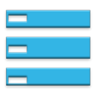 App & Contacts Manager icon