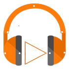 Arabic music finder icon
