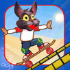 Nice Tom, Skater Funny 🍀 APK