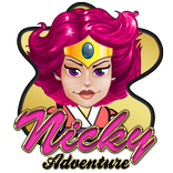 Nicki Mina game empire monster