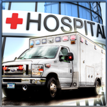 Ambulance Quest, Park in City