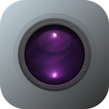 Night Camera Full HD. Selfie Stick Camera