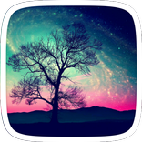 Night Tree Theme